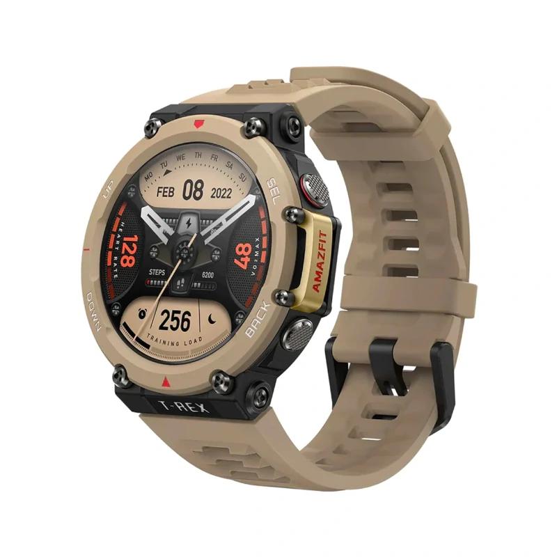 Amazfit T Rex 2 Desert Khaki M30